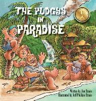 bokomslag The Pudgys In Paradise