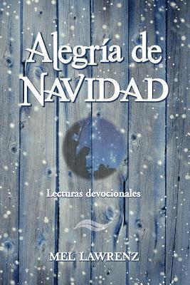 bokomslag Alegria de Navidad