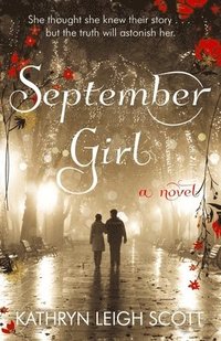 bokomslag September Girl