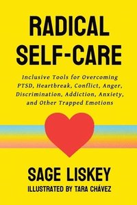 bokomslag Radical Self Care