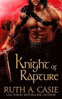 bokomslag Knight of Rapture
