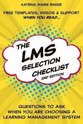 The LMS Selection Checklist 1