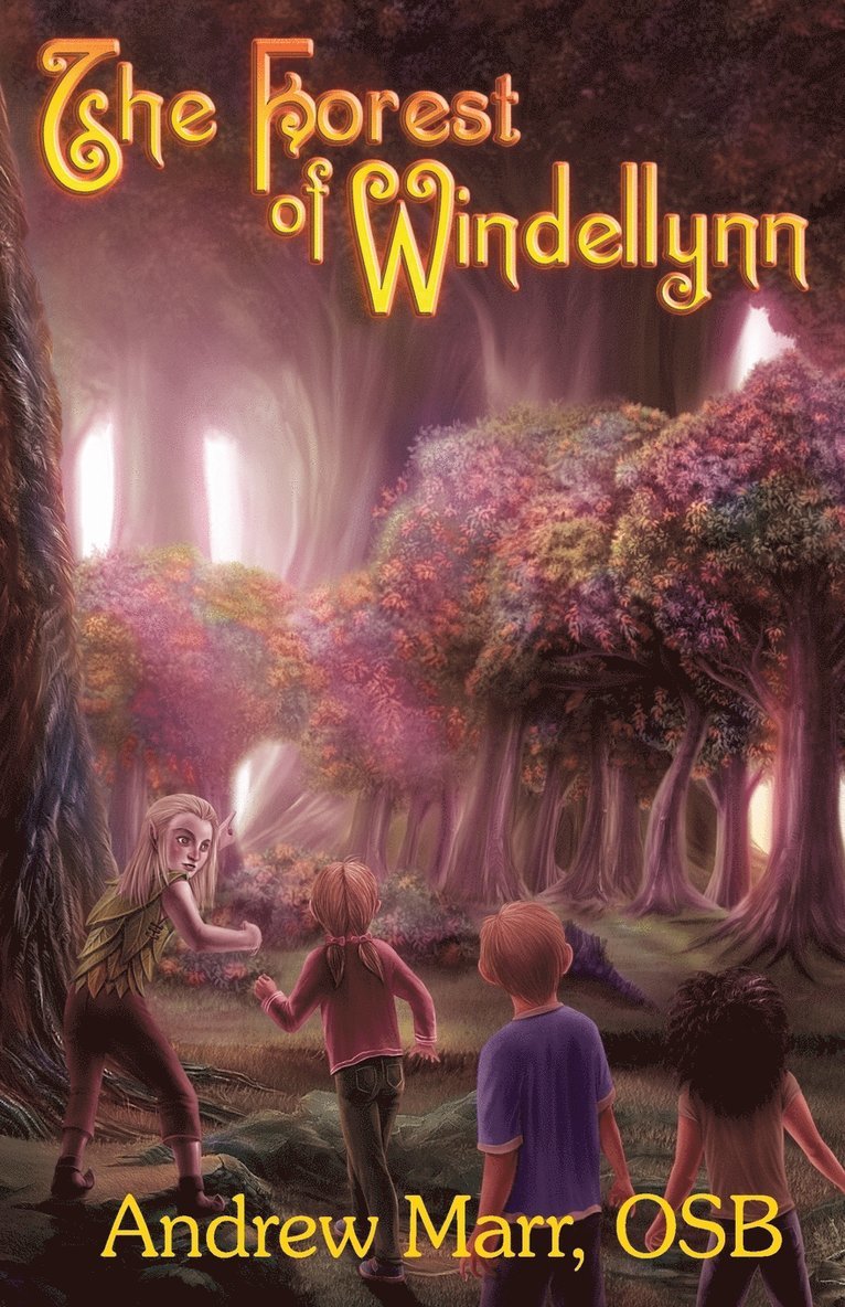 Forest of Windellynn