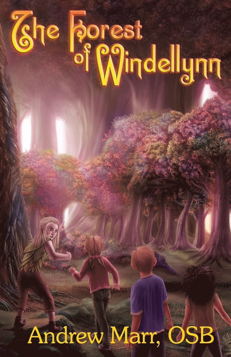 The Forest of Windellynn 1