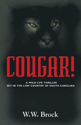 Cougar!