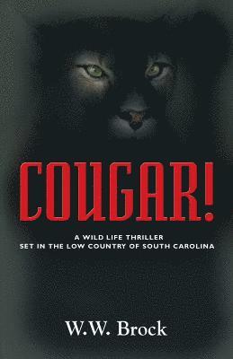 Cougar! 1