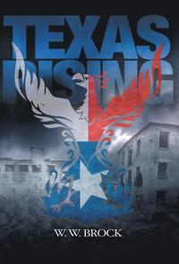 bokomslag Texas Rising
