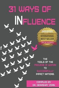 bokomslag 31 Ways of Influence