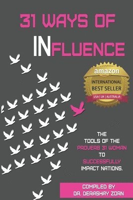 31 Ways of Influence 1