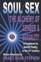 bokomslag Soul Sex: The Alchemy of Gender & Sexuality