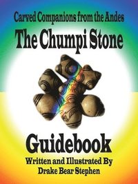 bokomslag Chumpi Stone Guidebook