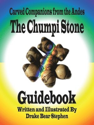 bokomslag Chumpi Stone Guidebook