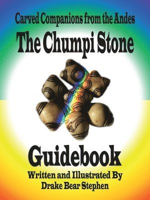 The Chumpi Stone Guidebook 1