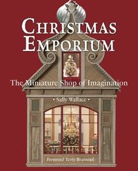 bokomslag Christmas Emporium