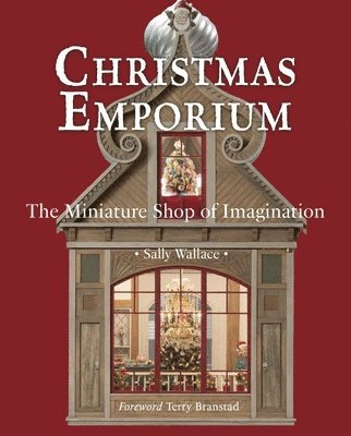 bokomslag Christmas Emporium