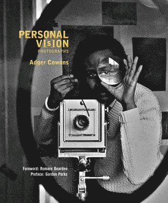 bokomslag Personal Vision