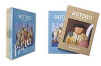 bokomslag Botero Boxed Set: Paintings & Work