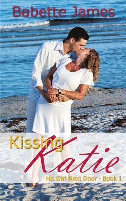 bokomslag Kissing Katie