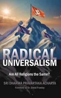 bokomslag Radical Universalism