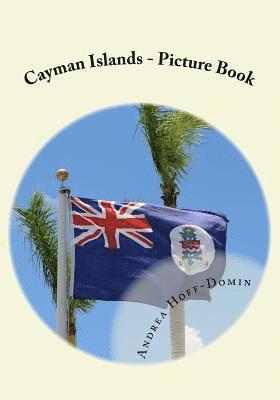 Cayman Islands - Picture Book 1