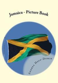 bokomslag Jamaica - Picture Book