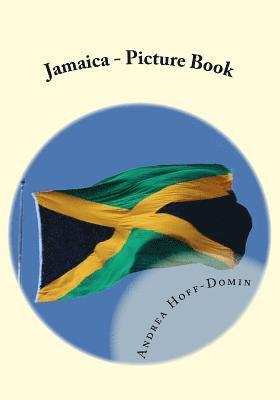 bokomslag Jamaica - Picture Book