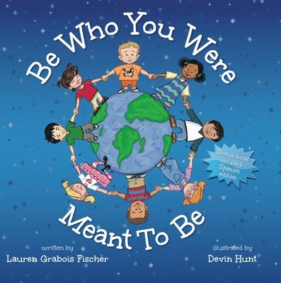 Lauren Grabois Fischer - Fischer, L: Be Who You Were Meant to Be, Häftad