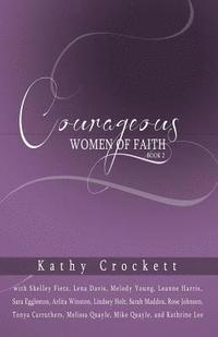 bokomslag Courageous Women of Faith Book 2