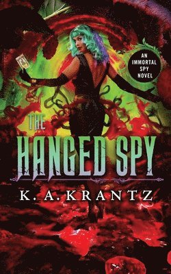 The Hanged Spy 1