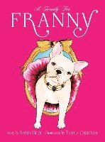 bokomslag A Family for Franny