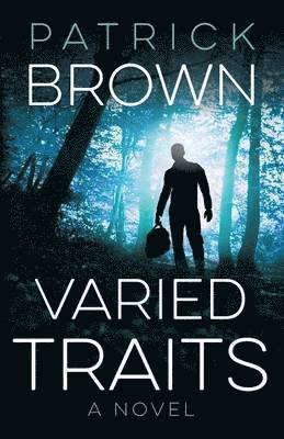 Patrick Brown - Varied Traits, Häftad