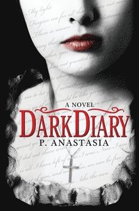 bokomslag Dark Diary
