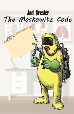 Joel Bresler - Moskowitz Code, Häftad
