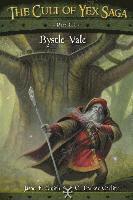 bokomslag The Cult of Yex Saga - Part III