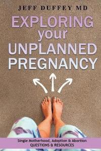 bokomslag Exploring Your Unplanned Pregnancy