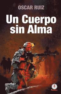 Un Cuerpo Sin Alma 1