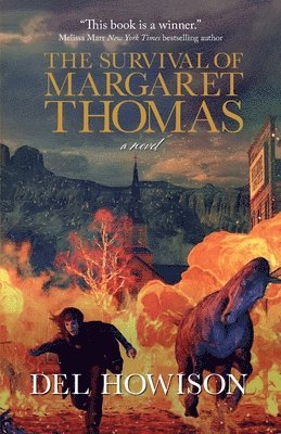 The Survival of Margaret Thomas 1