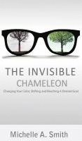 bokomslag The Invisible Chameleon