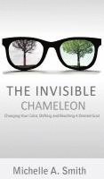 bokomslag Invisible Chameleon