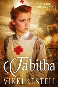 bokomslag Tabitha (Girls from the Mountain, Book 1)