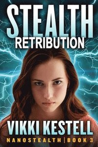 bokomslag Stealth Retribution (Nanostealth Book 3)