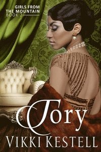 bokomslag Tory (Girls from the Mountain, Book 2)