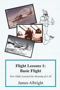 bokomslag Flight Lessons 1