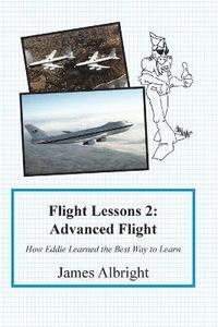 bokomslag Flight Lessons 2