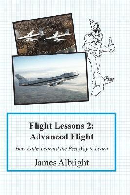 Flight Lessons 2 1