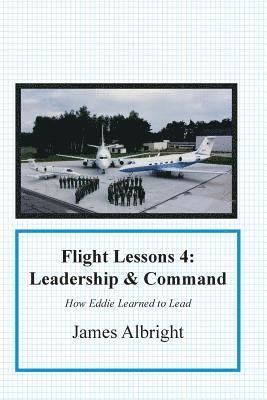 bokomslag Flight Lessons 4