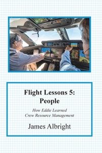 bokomslag Flight Lessons 5
