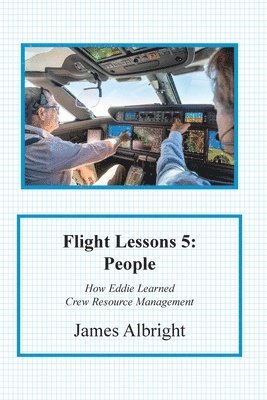 Flight Lessons 5 1