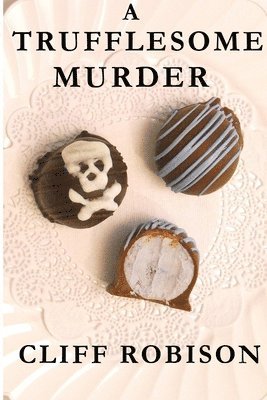 A Trufflesome Murder 1