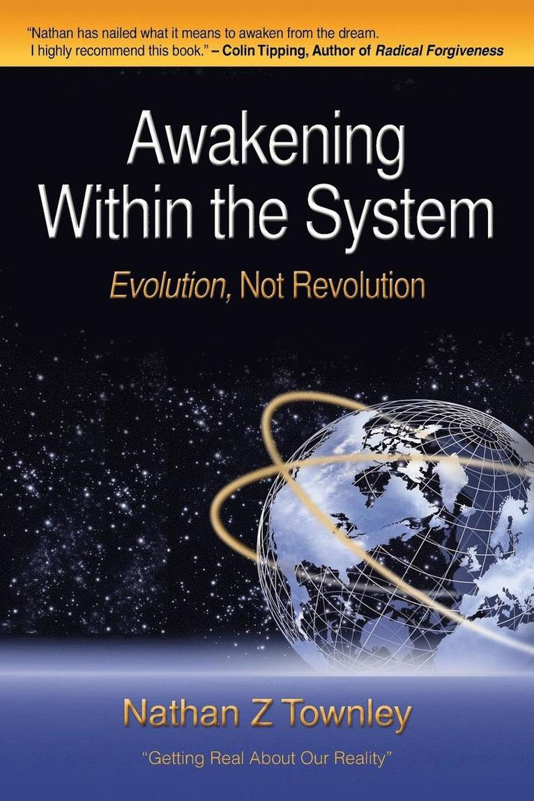 Awakening Within the System 1